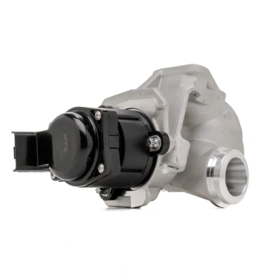 Image of 161859, 1618NR EGR valve NGK 97445 Electric with gaskets/seals FORD: FIESTA 6, Focus 2, Fusion Estate, VOLVO: V50, V70 3, C30, PEUGEOT: 3008 I
