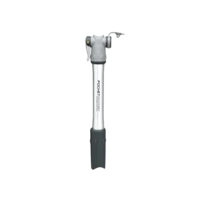 Image of Topeak Pocket Rocket, Silver, One size