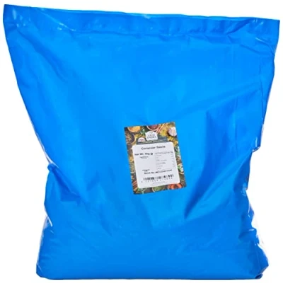 Image of Old India Coriander Seeds 5kg