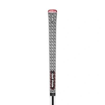 Image of Golf Pride Unisex&#039;s Z Cord Align Grip, Black, Mid size