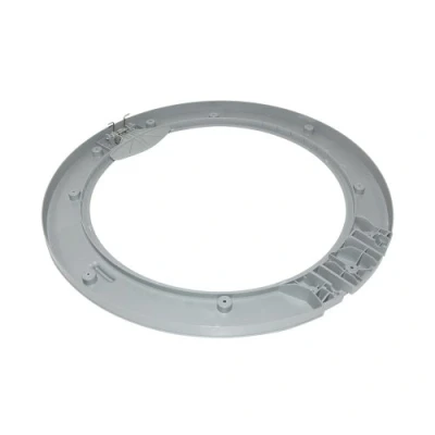 Image of Genuine Beko Washing Machine Inner Door Cover 2821140200