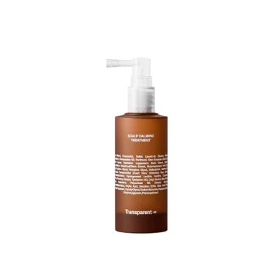 Image of Scalp CALMING TREATMENT Soothing Serum