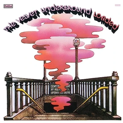 Image of Loaded [VINYL]