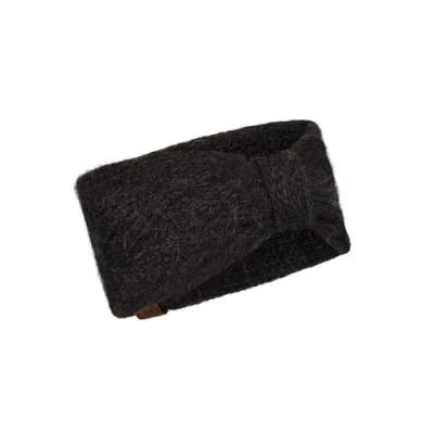 Image of Buff Headband Knitted Caryn Unisex adults