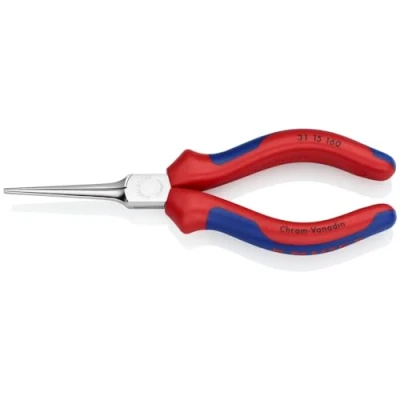 Image of KNIPEX 31 15 160 Tools Needle Nose Pliers, Multi Component (3115160)