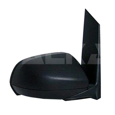 Image of A44781101009051, A4478110500, A4478111700 Wing mirror ALKAR 9226711 Right Electric Heatable, Aspherical MERCEDES BENZ: Vito Van, Dualiner