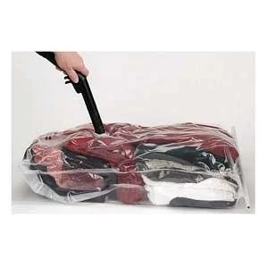 Image of TallerHeels 5 x Large Vacuum Storage Bags
