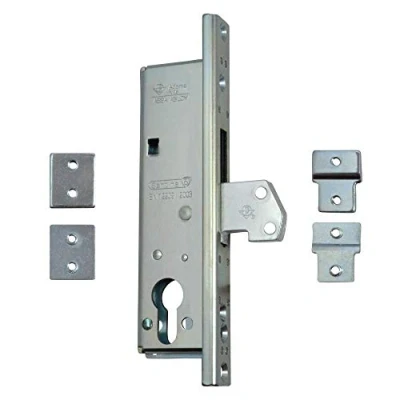 Image of ADAMS RITE 2600 Sentinel Mortice Deadlock Case 30mm NP