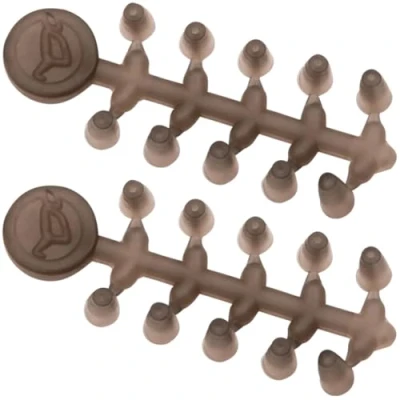 Image of Korda High Grip Hook Bead Large
