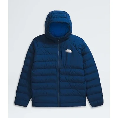 Image of The North Face Glacier Heavyweight FULL ZIP Jacket Fleece jacket, Women&#039;s, Size: XL, Indigo plum/estate blue/summit navy