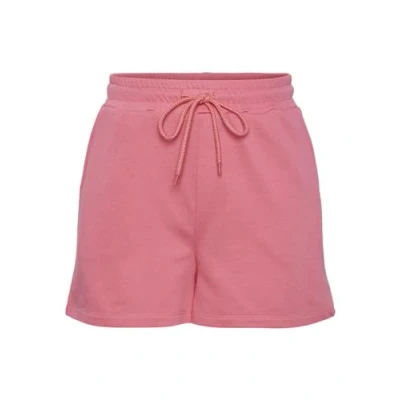 Image of PIECES Women&#039;s PCCHILLI Summer HW Shorts NOOS, hot Pink, S