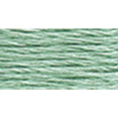 Image of DMC Stranded Cotton Embroidery Thread 3813 per Skein