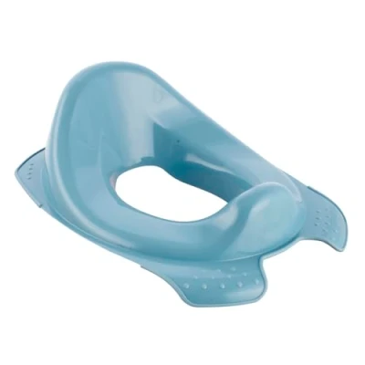 Image of keeeper Children&#039;s Toilet seat, Nordic Blue, 30 x 40 15 cm