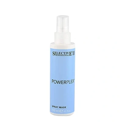 Image of Selective Professional Powerplex Spray Mask 150ml Leave In Treatment