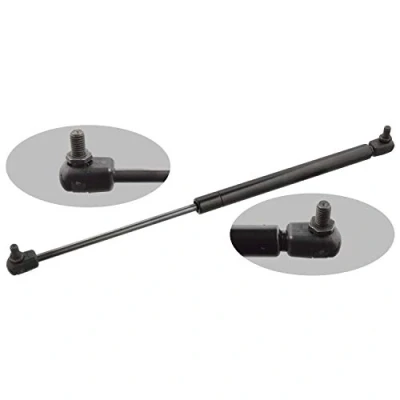 Image of 81748210039 Tailgate strut FEBI BILSTEIN 19708 350N 424mm