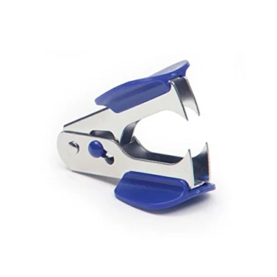 Image of Rapesco SR4SLDA3 R4 Safety Staple Remover, Random Black/Blue