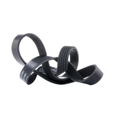 Image of 60557669 V ribbed belt DAYCO 5PK810 810,0mm 5 BMW: 3 Coupe, Convertible, Saloon
