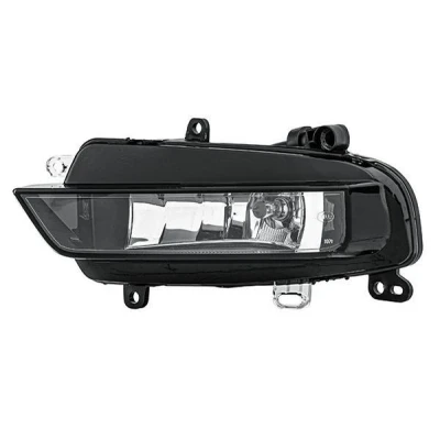 Image of 8XA941699B Fog Lights HELLA 1NE 010 832 371 Left 12V with bulb AUDI: A1 Sportback