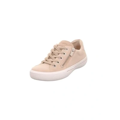 Image of Legero Women&#039;s Fresh Low Top Sneakers, Tasso 4100, 2 UK