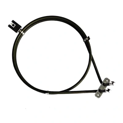 Image of Place4parts Fan Oven Element for Bosch HBN131560B/02 2100W