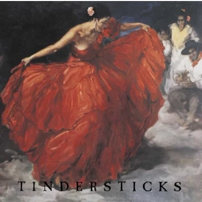 Image of 1st Tindersticks Album [Includes Bonus Disc]
