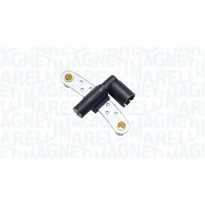 Image of 2375000QAE RPM Sensor, engine management MAGNETI MARELLI 064848129010