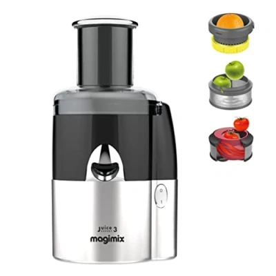 Image of Magimix Juice Expert 3