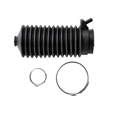 Image of 4805478500, 4820305F00, 4820305F26, 4820405F00 Steering Rack Boot BLUE PRINT ADN181503 NISSAN: MICRA 1