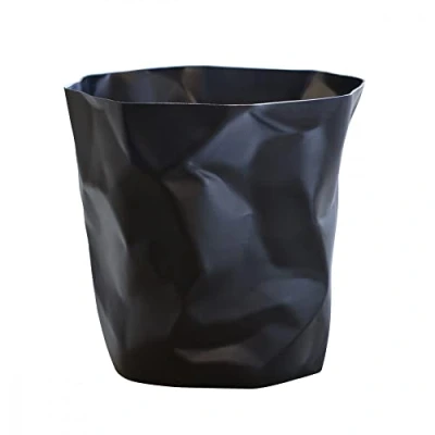 Image of Essey Bin Red Waste Paper 14 L 330 x 310 mm