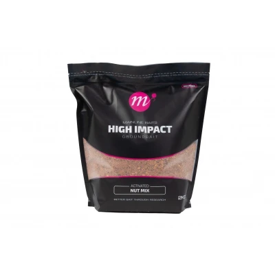 Image of Mainline High Impact Active Groundbait Nut (2kg)