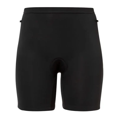 Image of Vaude Innerpants III Women&#039;s Bike Trousers black Size:34 (EU)