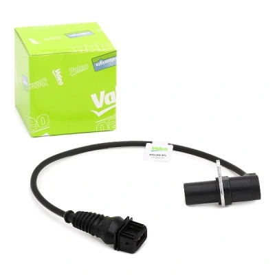 Image of 12141703221, 1703221 Sensors VALEO 253835 Inductive Sensor BMW: 5 Saloon, Touring, 3 Saloon