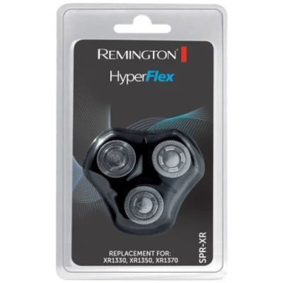 Image of Remington SPR XR Shaving Heads Accessories