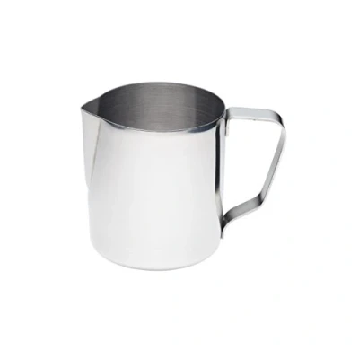Image of KitchenCraft Stainless Steel Jug 600ml