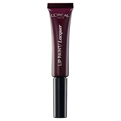 Image of L’Oréal Paris Make Up Designer Infallible Lipstick 110 Dracula Blood