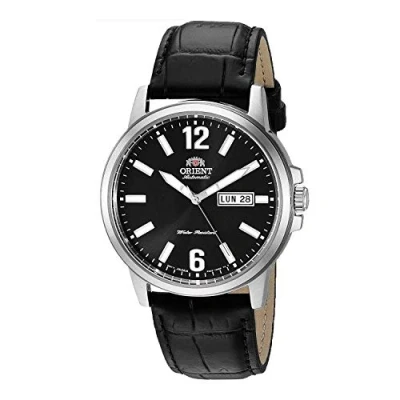 Image of ORIENT Casual Watch RA AA0C04B19A