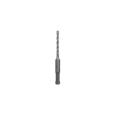 Image of Bosch 2608831032 &quot;SDS Plus 3&quot; Hammer Drill Bit, 0 V, Grey, 12 x 100 160 mm