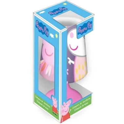 Image of Peppa Pig Table Lamp