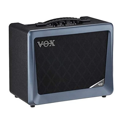 Image of Vox VX50 GTV 50W Guitar Combo Amplifier with Nutube Valve and Built in Effects