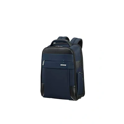 Image of Samsonite Spectrolite 2.0 Laptop backpack 14.1&quot;, 43 cm, 15 L, Blue (City Blue)