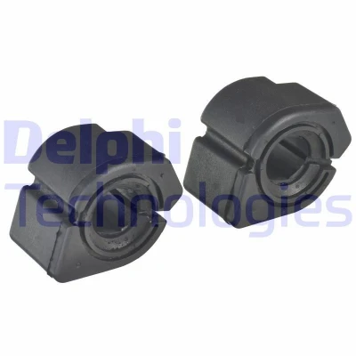Image of 517243 Stabilizer Bushes DELPHI TD1187W PEUGEOT: 406 Saloon, Estate