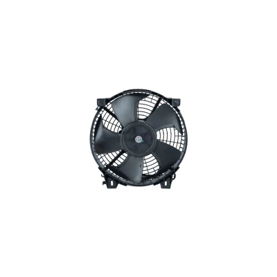 Image of 9556063G40, 9556081A00 Cooling fan NRF 47752 294mm 12V 100W with radiator shroud SUZUKI: Jimny Off Road