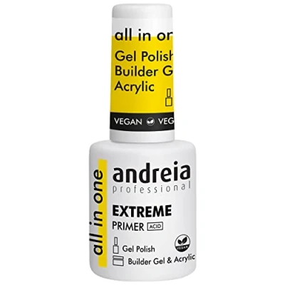 Image of Andreia Professional Gel Polish Extreme Primer