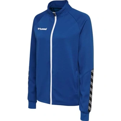 Image of hummel Hmlauthentic Multisport Women&#039;s Jacket Size