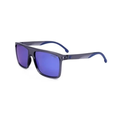 Image of Sunglasses Carrera 8055/s col. kb7/z0 Man Square Grey