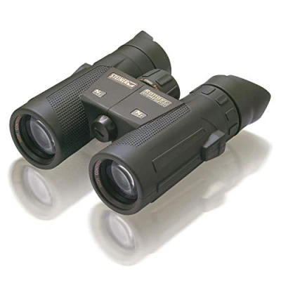 Image of STEINER hunting binoculars Ranger Xtreme 8x32 German quality optics, brilliant image quality, sharp details, large field of view, compact and light