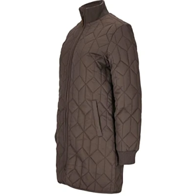 Image of Weather Report Nokka W Jacket 1080 Iron 46