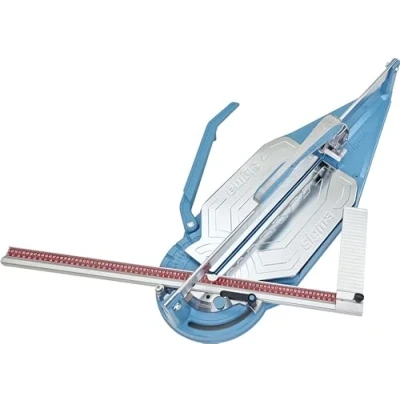 Image of SIGMA 30&quot; TILE CUTTER 4CN SERIES 4 INCHES VERSION