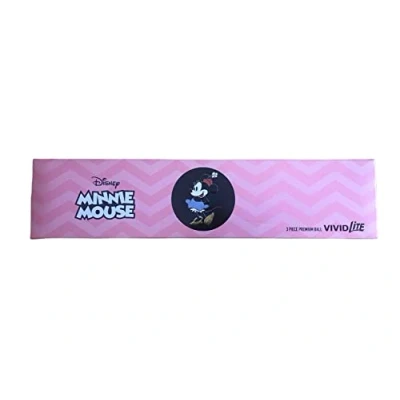 Image of Volvik Disney Minnie Mouse Vivid Lite