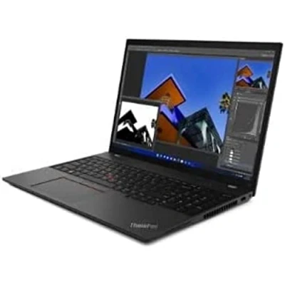 Image of Lenovo Thinkpad 16&quot; Business Laptop Notebook T16 G1, Intel i5 1235U, 8GB RAM, 256GB M2 SSD, WUXGA, Windows 11 Pro